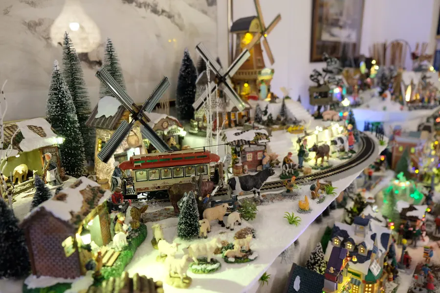 Zimopark 2023, photo 2